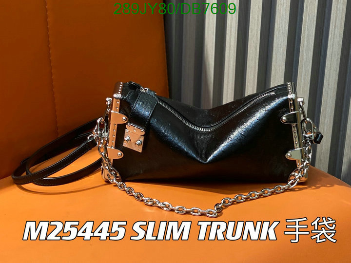 LV-Bag-Mirror Quality Code: DB7609 $: 289USD