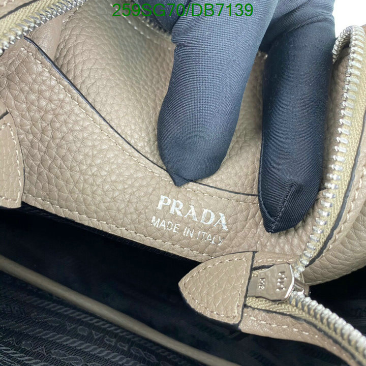 Prada-Bag-Mirror Quality Code: DB7139 $: 259USD