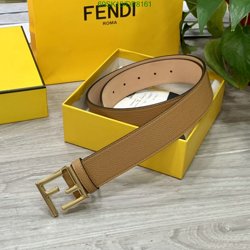 Fendi-Belts Code: DP8161 $: 69USD