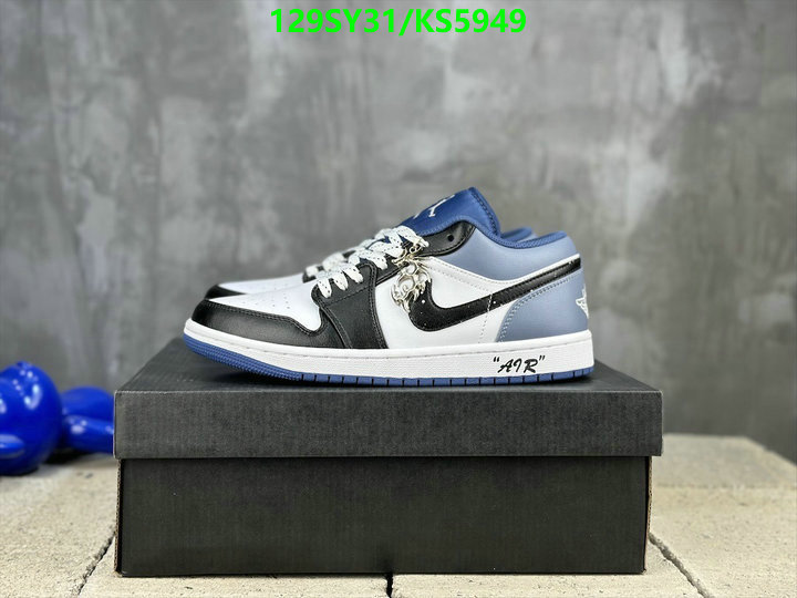 Nike-Men shoes Code: KS5949 $: 129USD