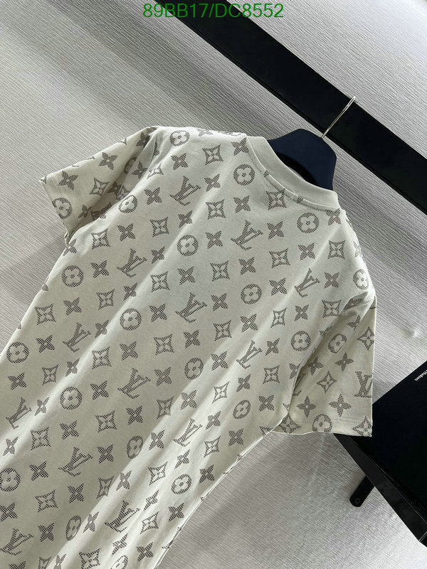 LV-Clothing Code: DC8552 $: 89USD