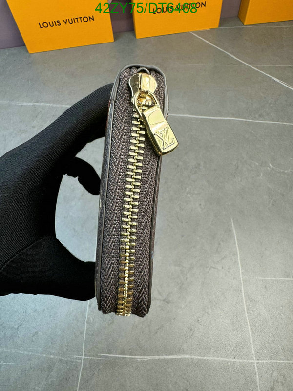 LV-Wallet-4A Quality Code: DT6468 $: 42USD