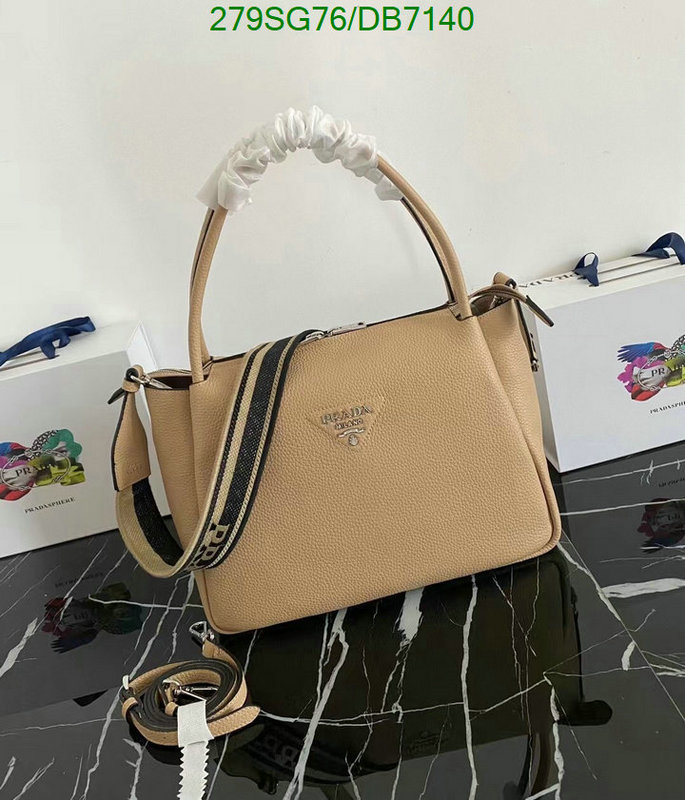 Prada-Bag-Mirror Quality Code: DB7140 $: 279USD