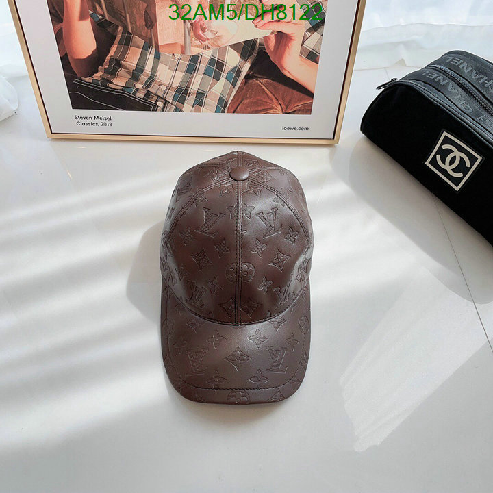 LV-Cap(Hat) Code: DH8122 $: 32USD