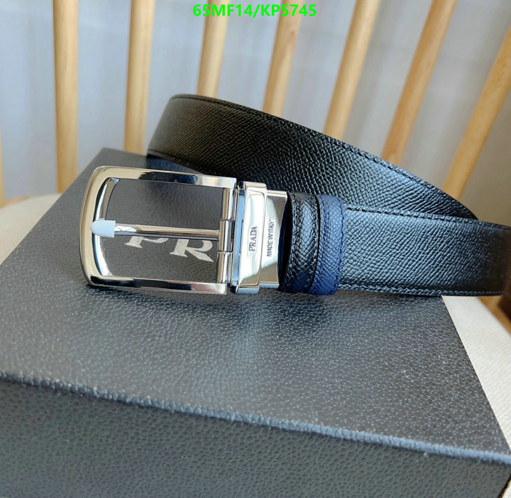 Prada-Belts Code: KP5745 $: 65USD