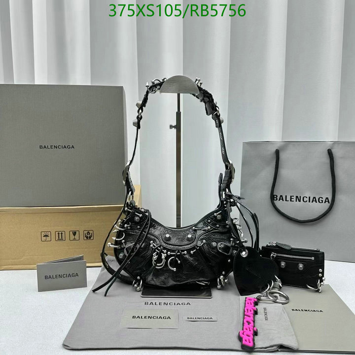 Balenciaga-Bag-Mirror Quality Code: RB5756 $: 375USD