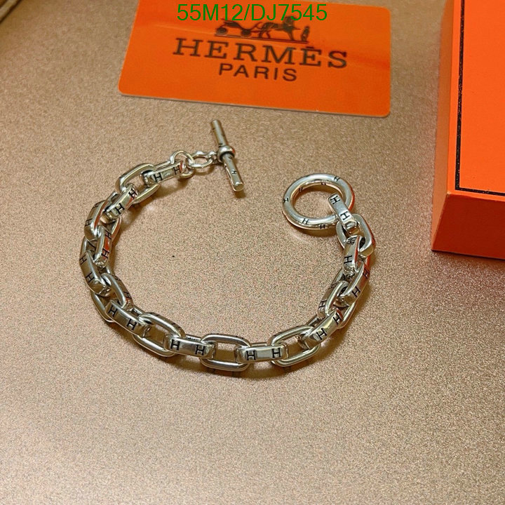 Hermes-Jewelry Code: DJ7545 $: 55USD