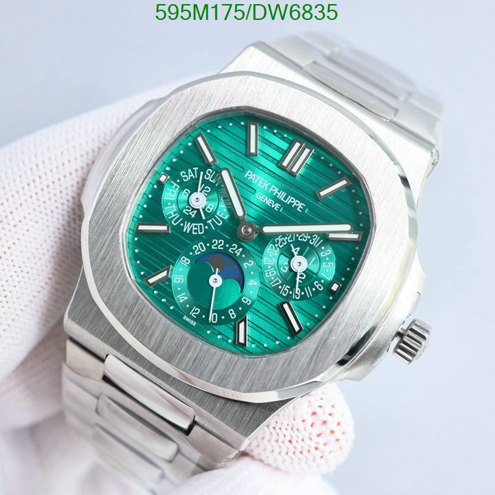 Patek Philippe-Watch-Mirror Quality Code: DW6835 $: 595USD