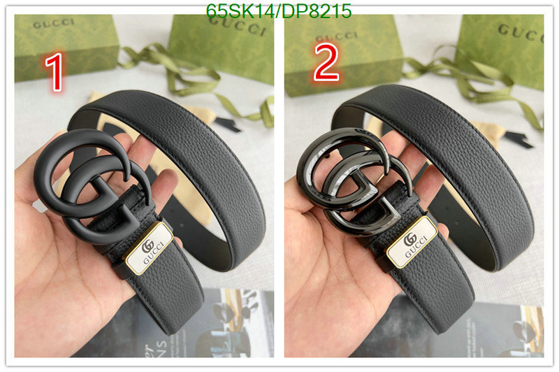 Gucci-Belts Code: DP8215 $: 65USD