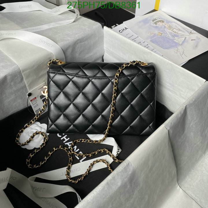 Chanel-Bag-Mirror Quality Code: DB8361 $: 275USD