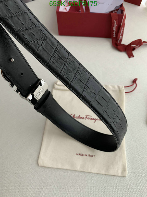 Ferragamo-Belts Code: DP8175 $: 65USD