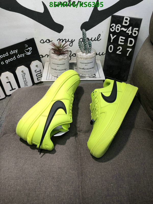 NIKE-Women Shoes Code: KS6305 $: 85USD