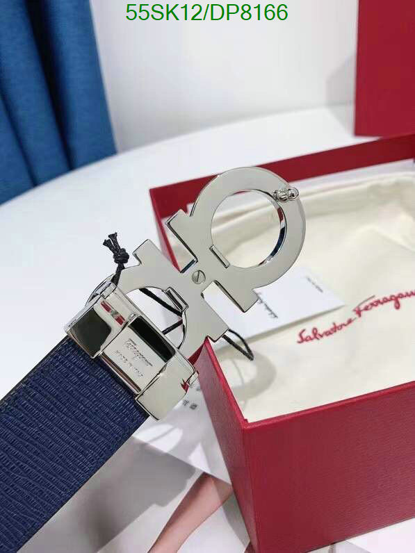 Ferragamo-Belts Code: DP8166 $: 55USD