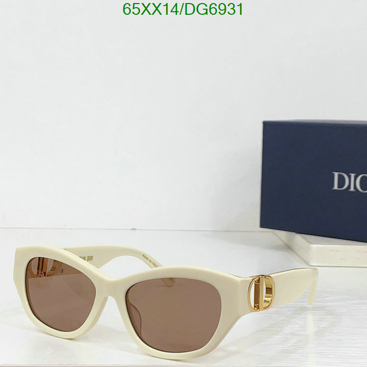 Dior-Glasses Code: DG6931 $: 65USD