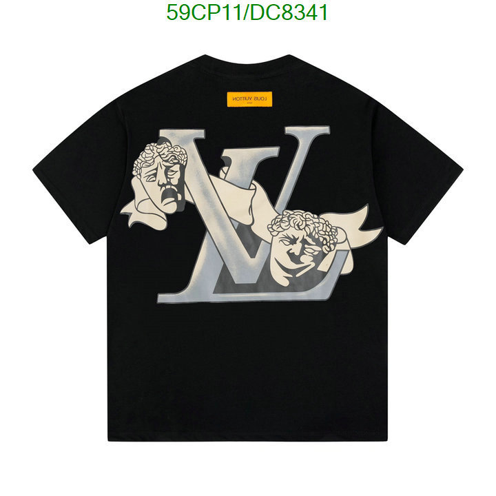 LV-Clothing Code: DC8341 $: 59USD