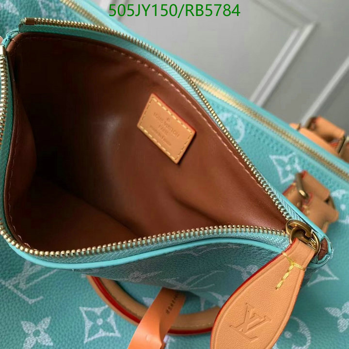 LV-Bag-Mirror Quality Code: RB5784 $: 505USD