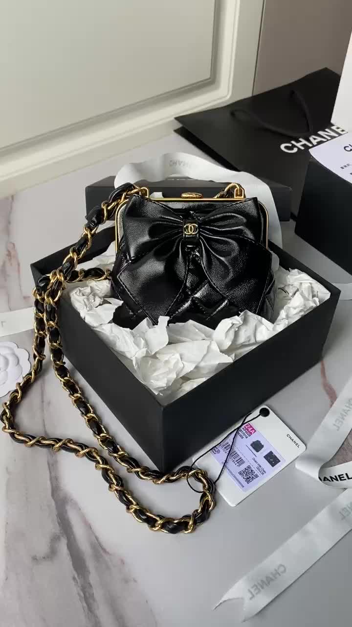 Chanel-Bag-Mirror Quality Code: DB7641 $: 245USD