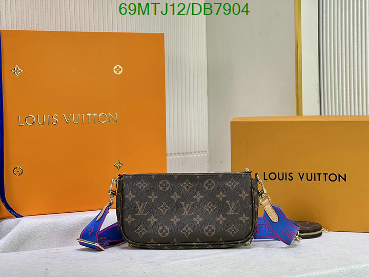 LV-Bag-4A Quality Code: DB7904 $: 69USD