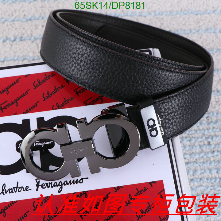 Ferragamo-Belts Code: DP8181 $: 65USD