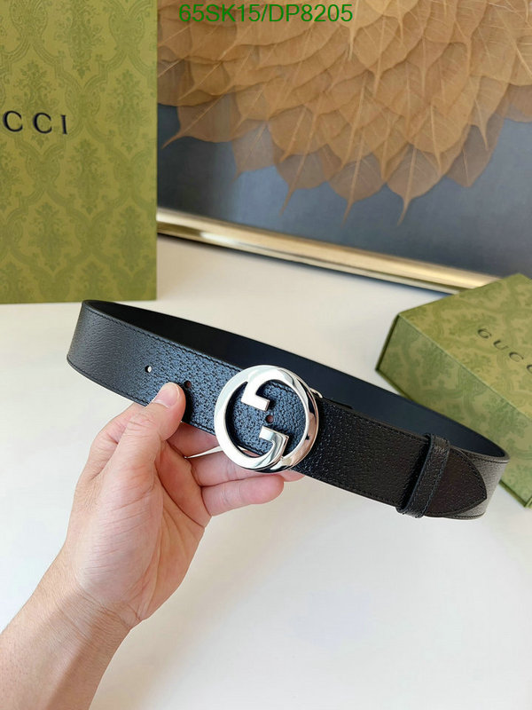 Gucci-Belts Code: DP8205 $: 65USD