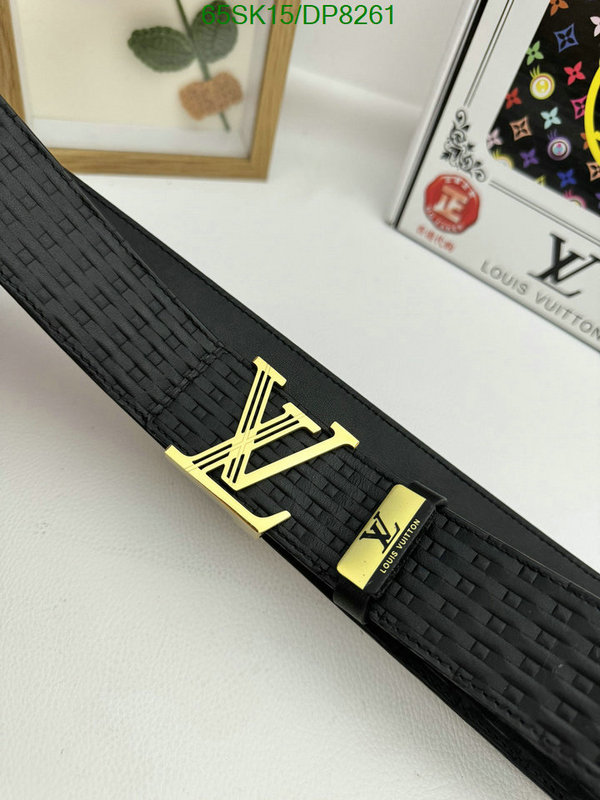 LV-Belts Code: DP8261 $: 65USD