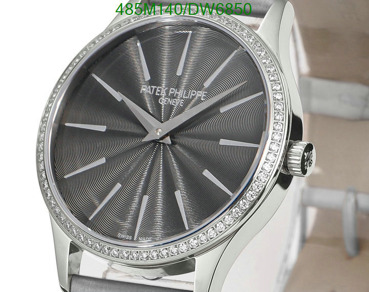 Patek Philippe-Watch-Mirror Quality Code: DW6850 $: 485USD