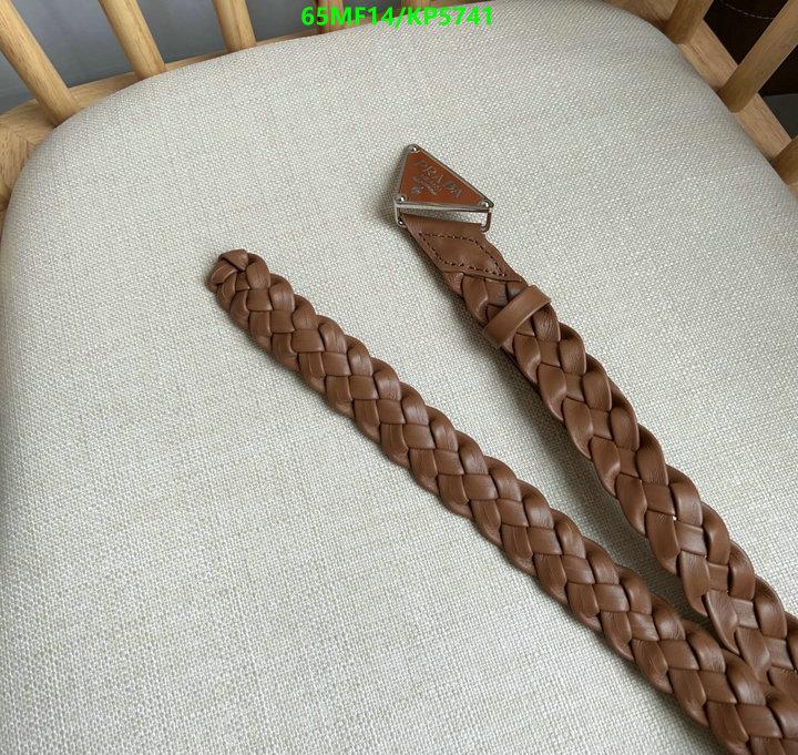 Prada-Belts Code: KP5741 $: 65USD