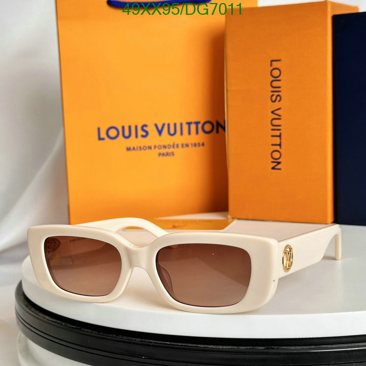 LV-Glasses Code: DG7011 $: 49USD