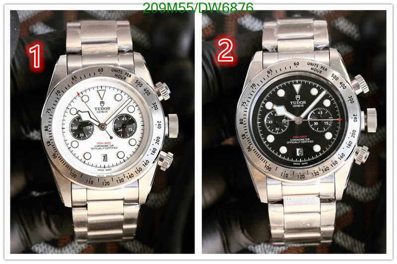 Tudor-Watch-Mirror Quality Code: DW6876 $: 209USD