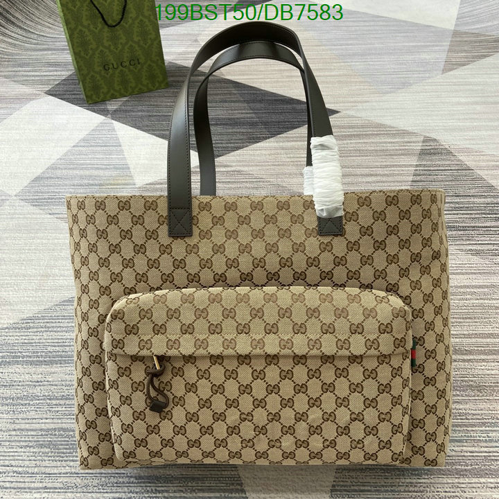 Gucci-Bag-Mirror Quality Code: DB7583 $: 199USD