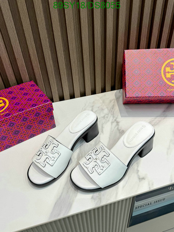 Tory Burch-Women Shoes Code: DS8055 $: 89USD