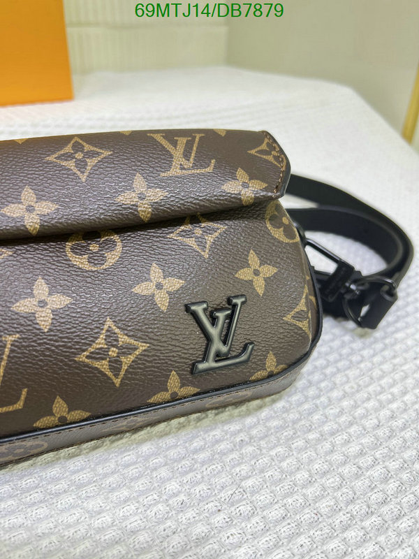 LV-Bag-4A Quality Code: DB7879 $: 69USD