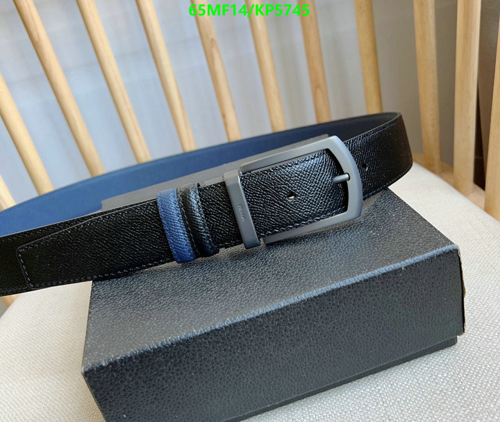 Prada-Belts Code: KP5745 $: 65USD