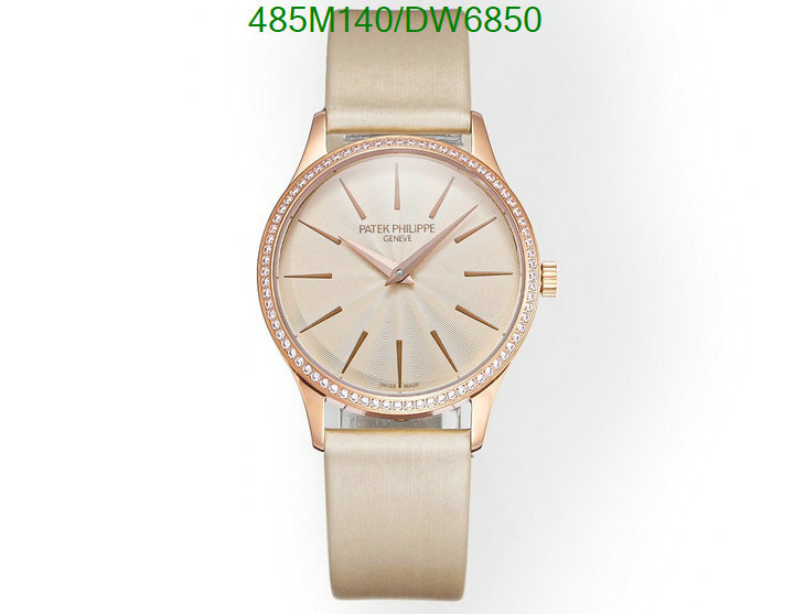 Patek Philippe-Watch-Mirror Quality Code: DW6850 $: 485USD