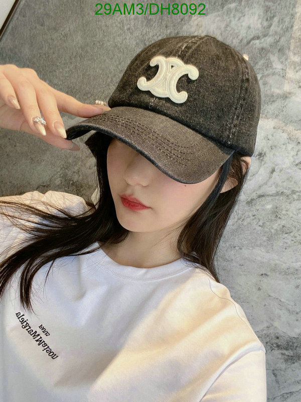 Celine-Cap(Hat) Code: DH8092 $: 29USD