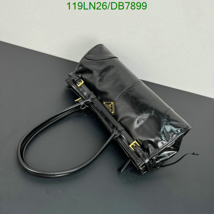 Prada-Bag-4A Quality Code: DB7899 $: 119USD