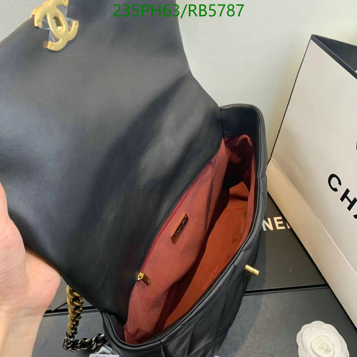 Chanel-Bag-Mirror Quality Code: RB5787