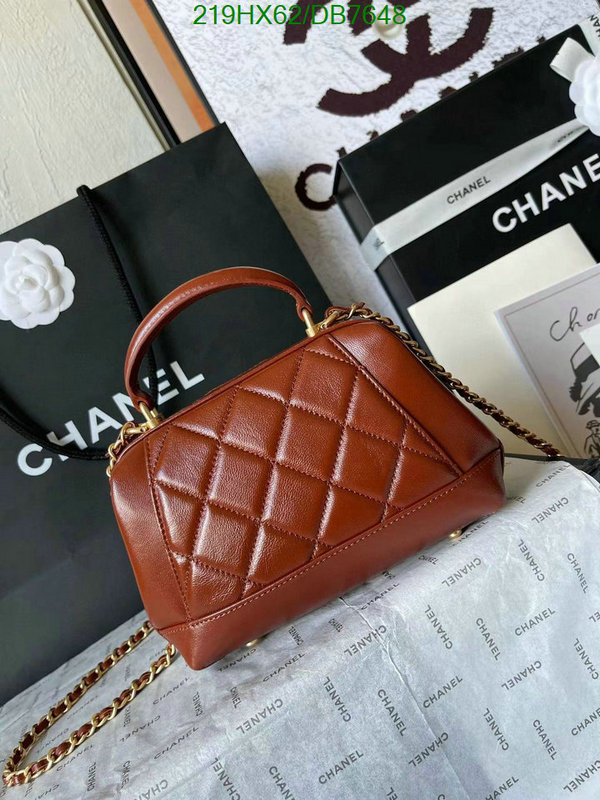 Chanel-Bag-Mirror Quality Code: DB7648 $: 219USD