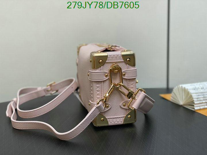 LV-Bag-Mirror Quality Code: DB7605 $: 279USD