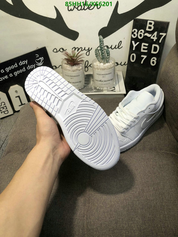 NIKE-Women Shoes Code: KS6201 $: 85USD