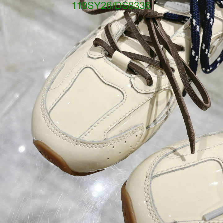 Miu Miu-Women Shoes Code: DS8336 $: 119USD