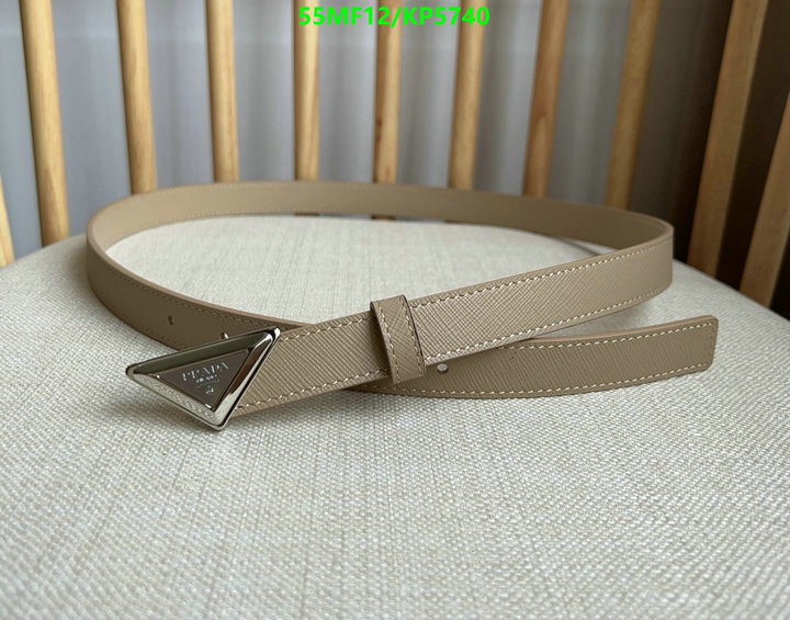 Prada-Belts Code: KP5740 $: 55USD