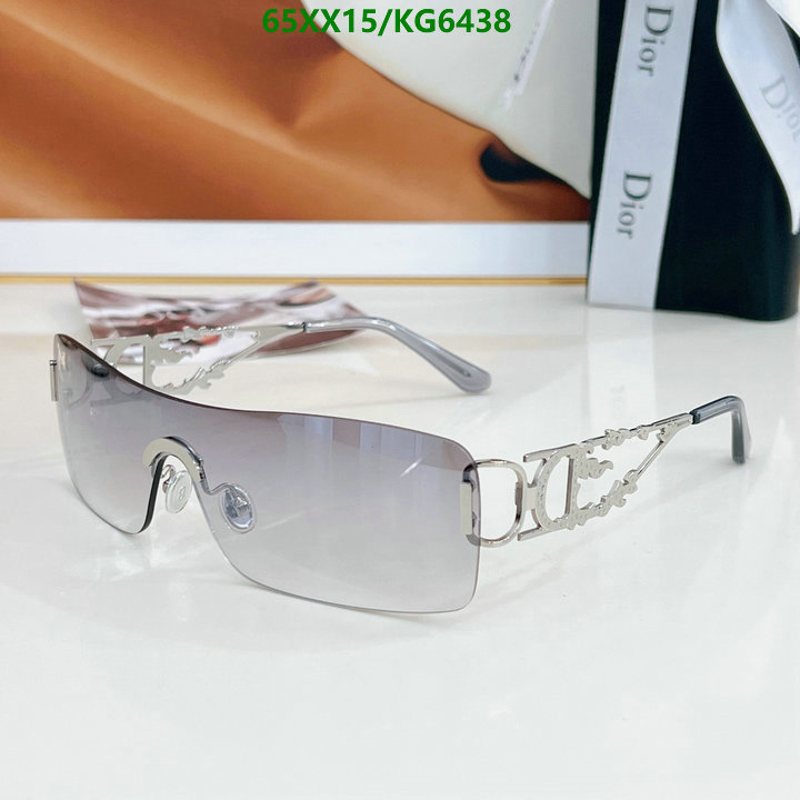 Dior-Glasses Code: KG6438 $: 65USD