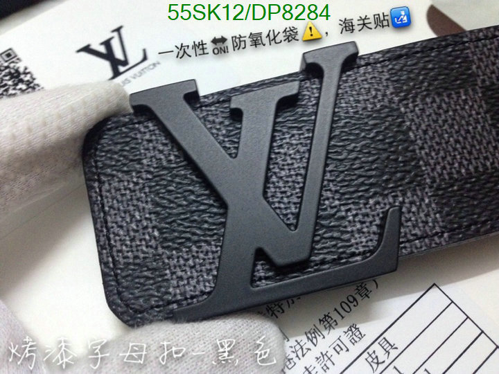 LV-Belts Code: DP8284 $: 55USD