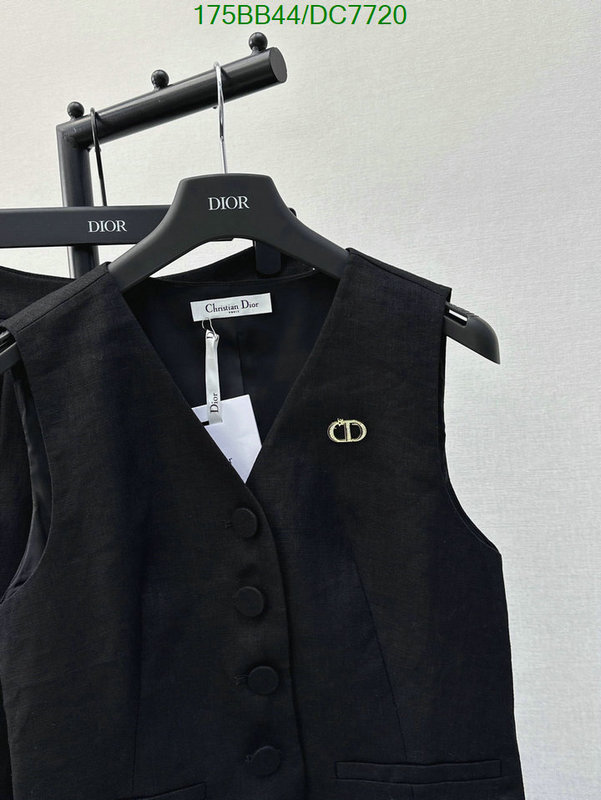 Dior-Clothing Code: DC7720 $: 175USD