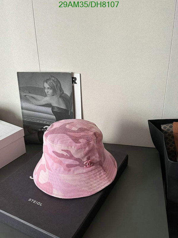 Chanel-Cap(Hat) Code: DH8107 $: 29USD