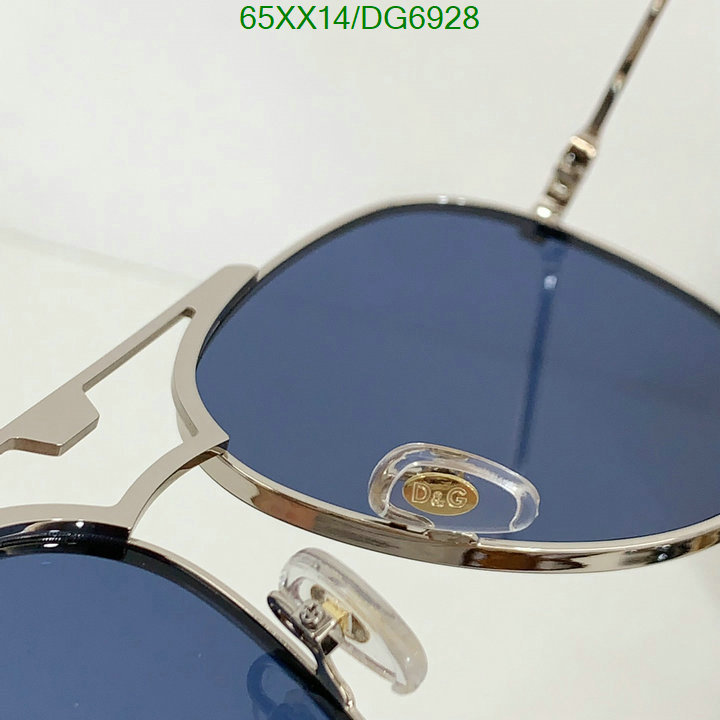 D&G-Glasses Code: DG6928 $: 65USD