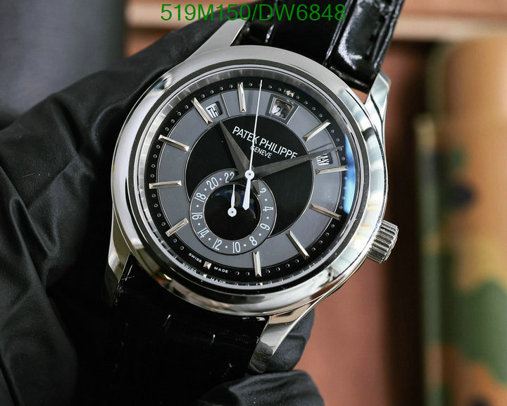 Patek Philippe-Watch-Mirror Quality Code: DW6848 $: 519USD