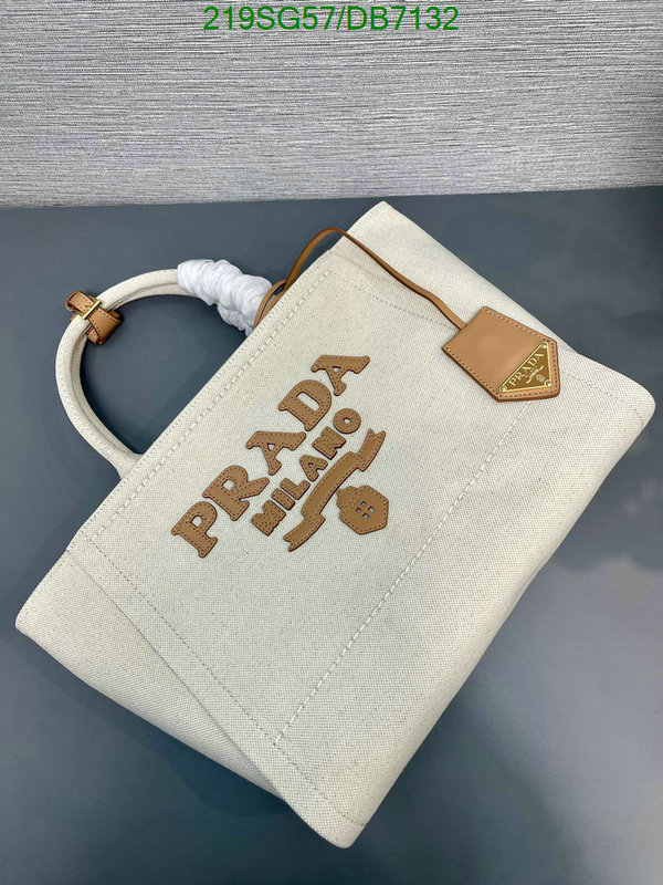 Prada-Bag-Mirror Quality Code: DB7132