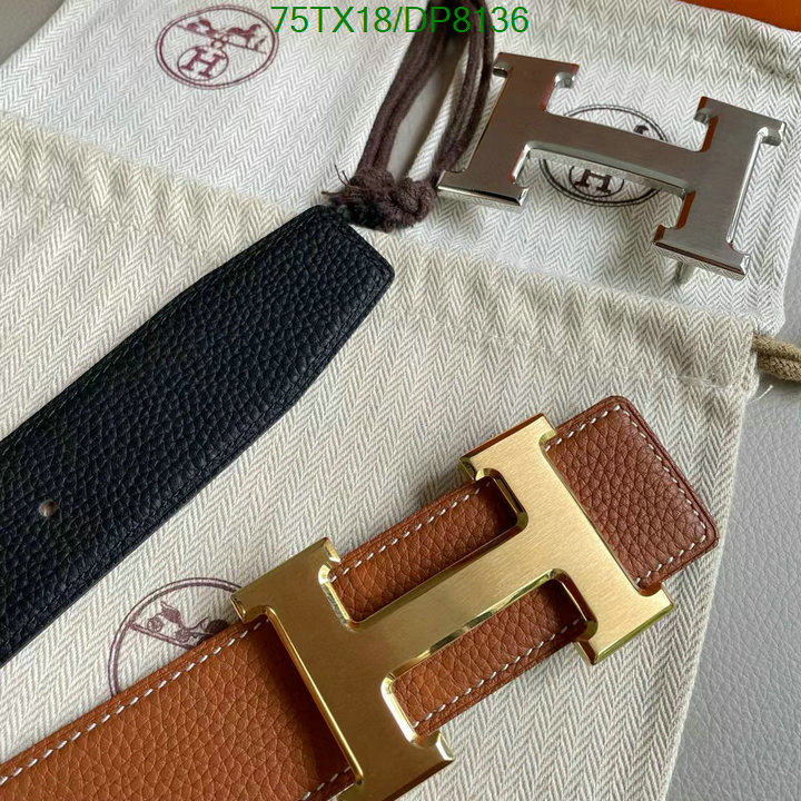 Hermes-Belts Code: DP8136 $: 75USD